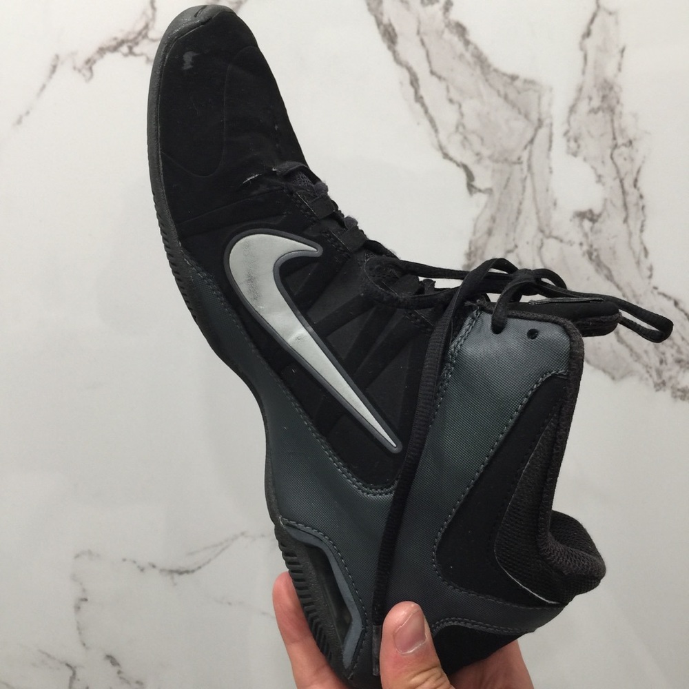 Nike Air Visi Pro 4 Size 10